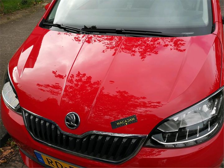 Photo 15 VIN: TMBZZZAAZJD611322 - SKODA CITIGO 