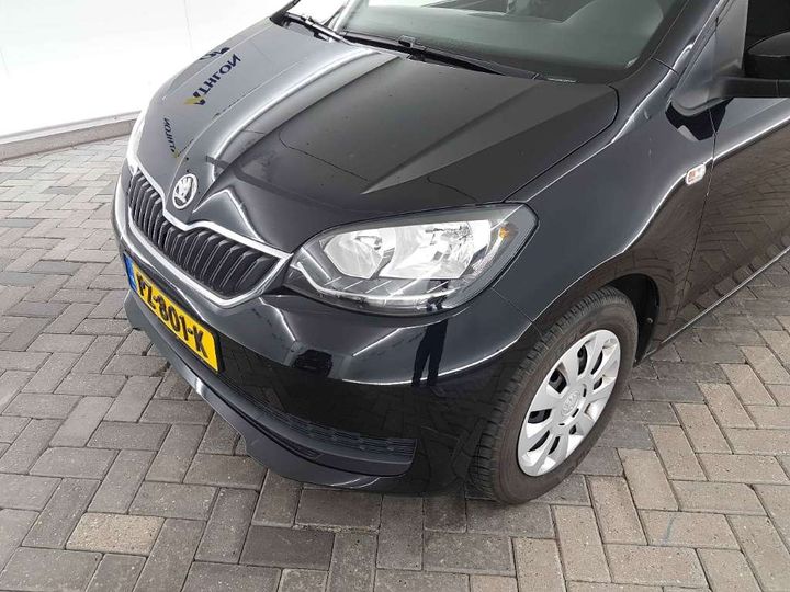 Photo 15 VIN: TMBZZZAAZJD611448 - SKODA CITIGO 