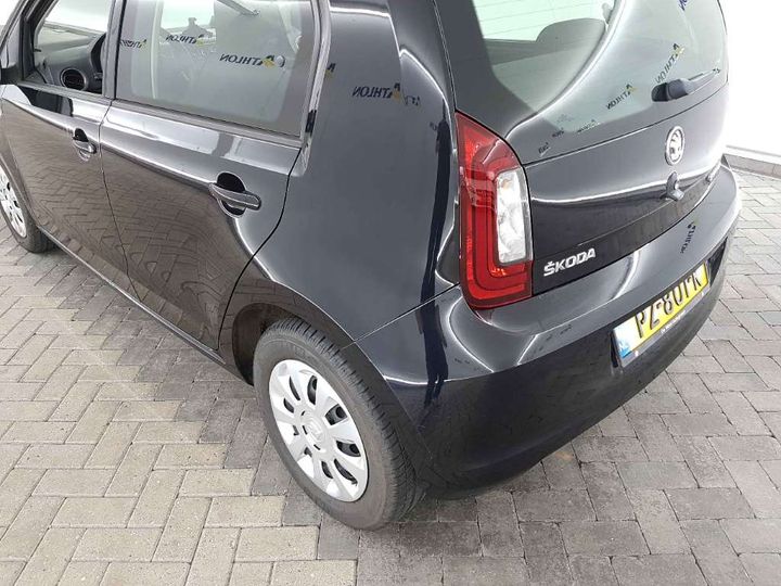 Photo 17 VIN: TMBZZZAAZJD611448 - SKODA CITIGO 