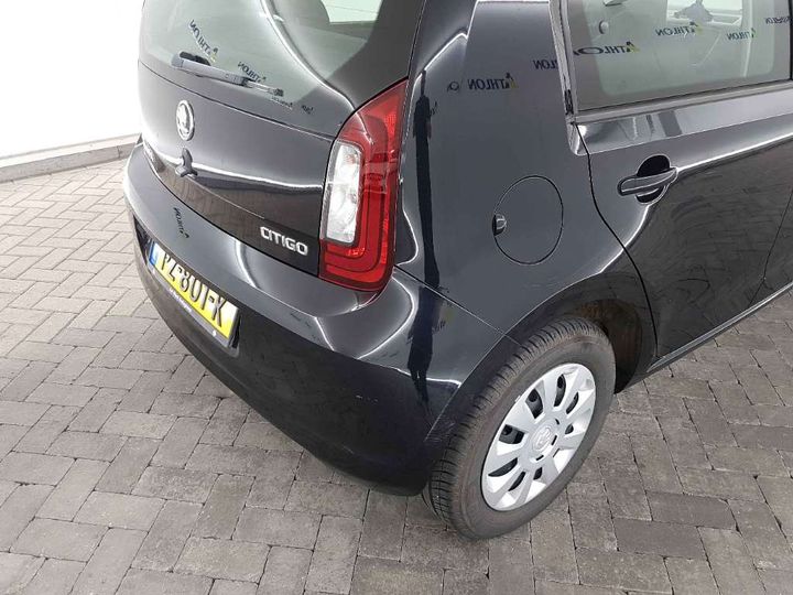 Photo 19 VIN: TMBZZZAAZJD611448 - SKODA CITIGO 