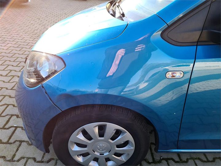 Photo 15 VIN: TMBZZZAAZJD611643 - SKODA CITIGO 