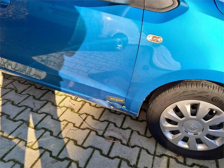 Photo 23 VIN: TMBZZZAAZJD611643 - SKODA CITIGO 