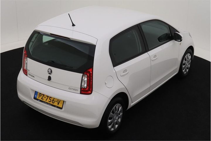 Photo 3 VIN: TMBZZZAAZJD613146 - SKODA CITIGO 