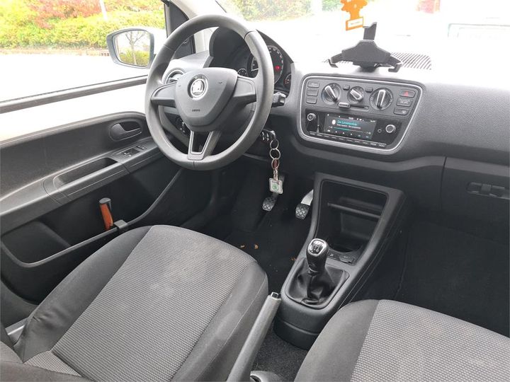 Photo 6 VIN: TMBZZZAAZJD613146 - SKODA CITIGO 