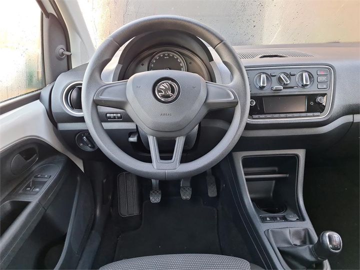 Photo 6 VIN: TMBZZZAAZJD613995 - SKODA CITIGO 