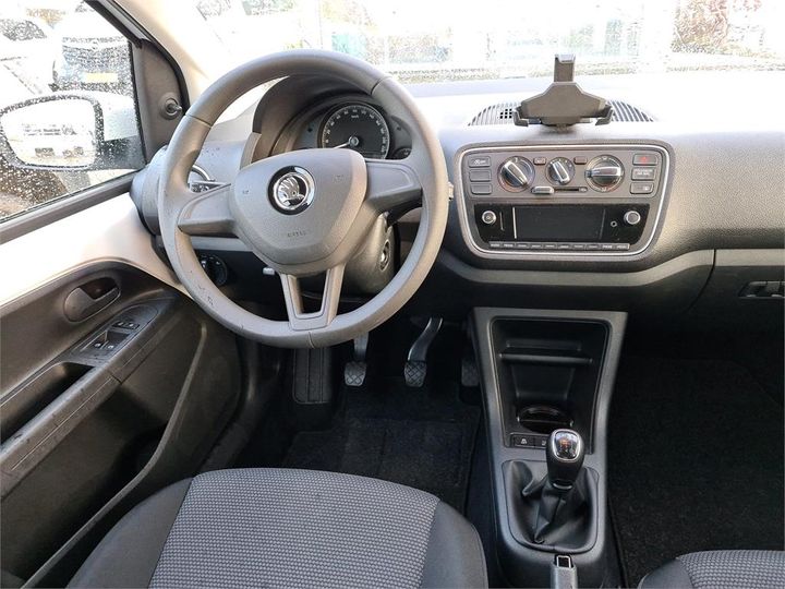 Photo 6 VIN: TMBZZZAAZJD614266 - SKODA CITIGO 