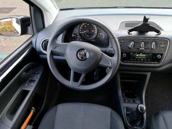 Photo 6 VIN: TMBZZZAAZJD614410 - SKODA CITIGO 