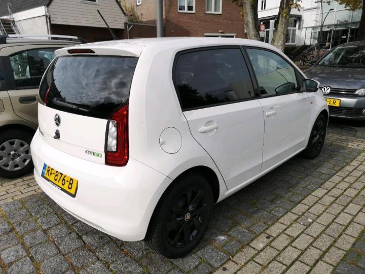 Photo 3 VIN: TMBZZZAAZJD614454 - SKODA CITIGO 