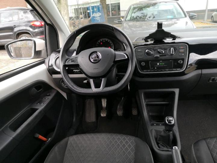 Photo 6 VIN: TMBZZZAAZJD614454 - SKODA CITIGO 