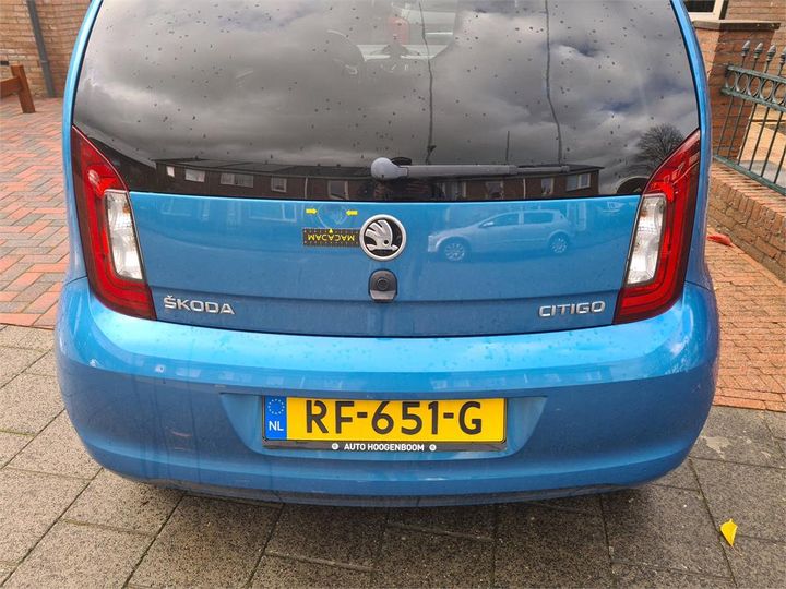 Photo 13 VIN: TMBZZZAAZJD615740 - SKODA CITIGO 