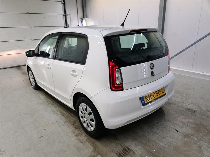 Photo 3 VIN: TMBZZZAAZJD616998 - SKODA CITIGO 