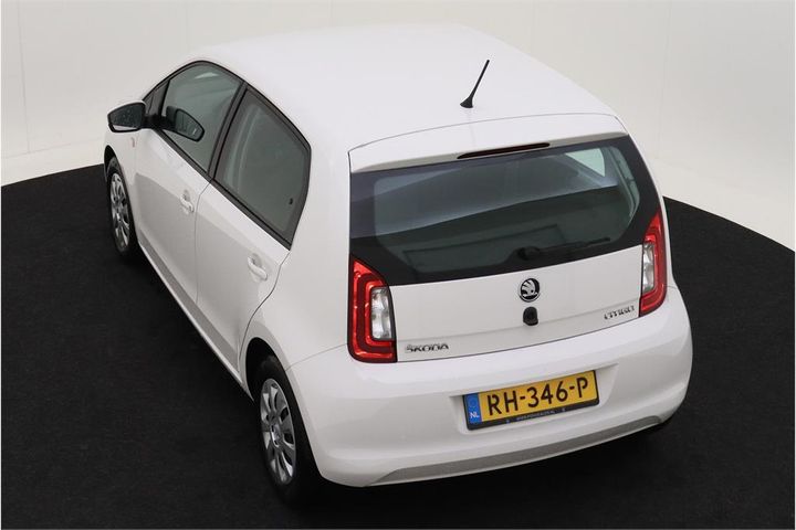 Photo 4 VIN: TMBZZZAAZJD618193 - SKODA CITIGO 