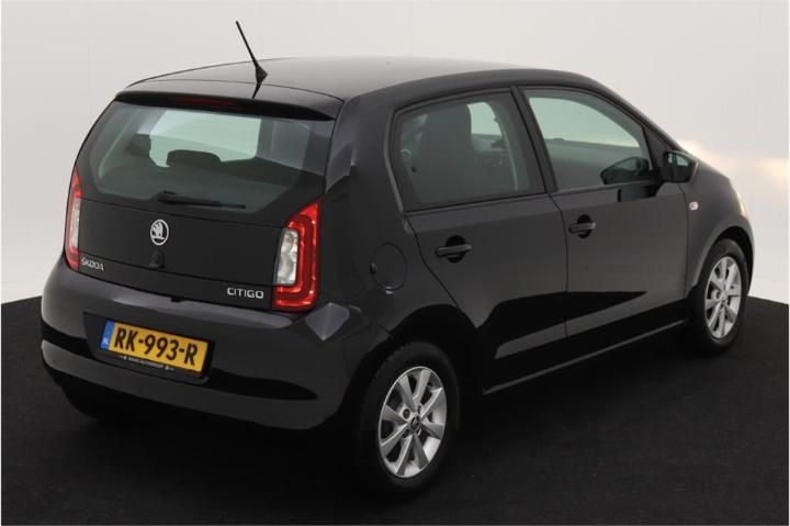 Photo 3 VIN: TMBZZZAAZJD618611 - SKODA CITIGO 