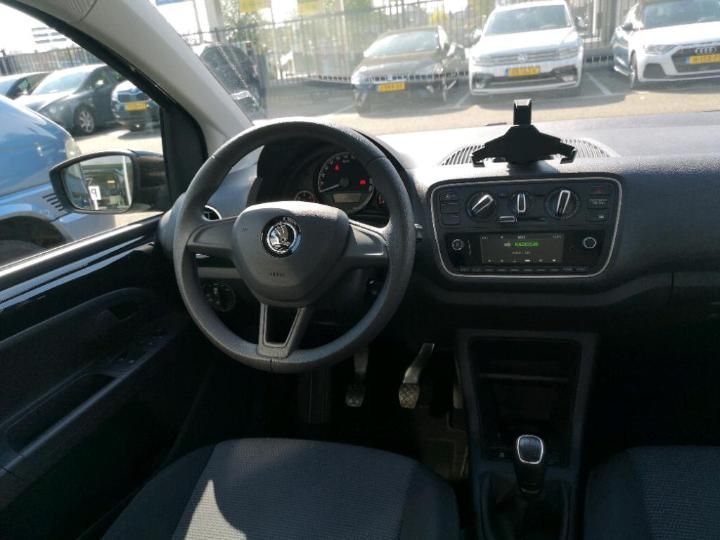 Photo 6 VIN: TMBZZZAAZJD618611 - SKODA CITIGO 