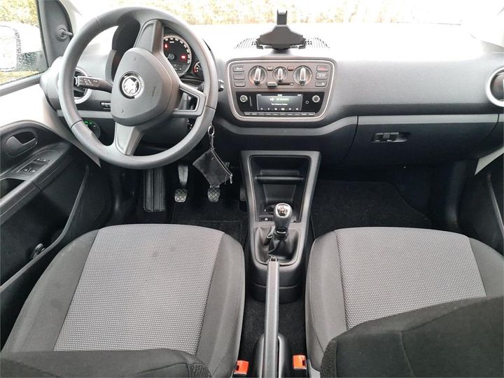 Photo 6 VIN: TMBZZZAAZJD618815 - SKODA CITIGO 