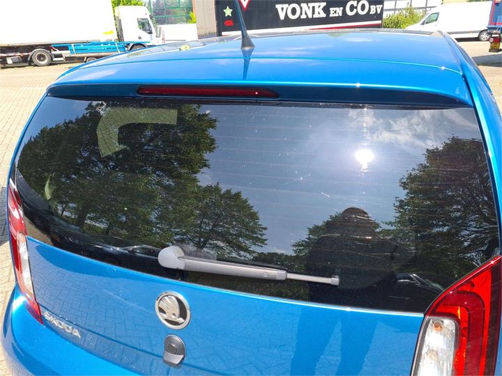 Photo 21 VIN: TMBZZZAAZJD619058 - SKODA CITIGO 