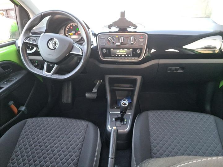 Photo 6 VIN: TMBZZZAAZJD619896 - SKODA CITIGO 