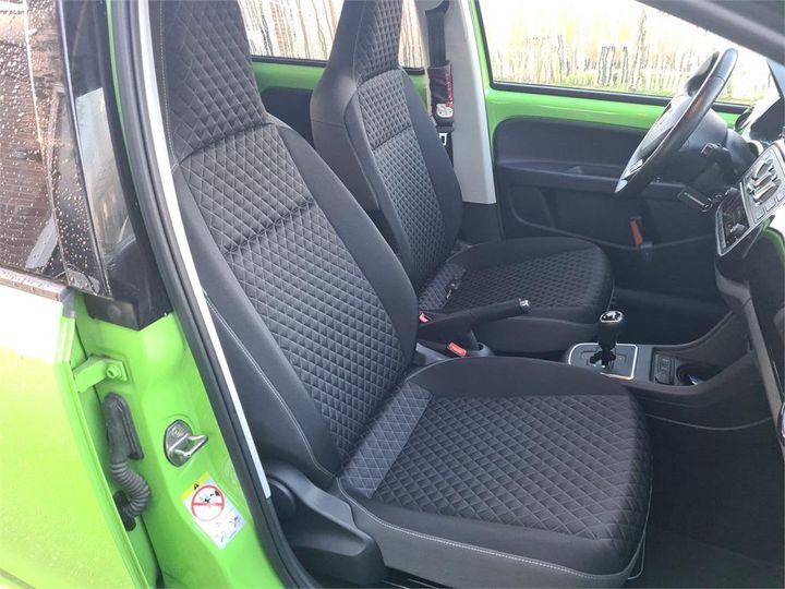 Photo 7 VIN: TMBZZZAAZJD619896 - SKODA CITIGO 