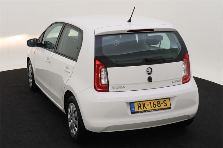 Photo 4 VIN: TMBZZZAAZJD620135 - SKODA CITIGO 