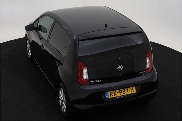 Photo 4 VIN: TMBZZZAAZJD620323 - SKODA CITIGO 