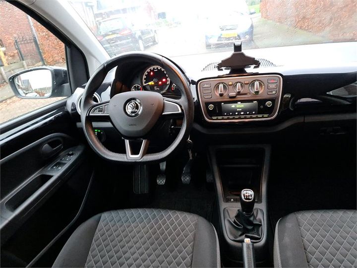 Photo 6 VIN: TMBZZZAAZJD620323 - SKODA CITIGO 