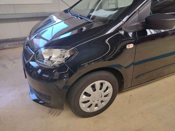 Photo 23 VIN: TMBZZZAAZJD620573 - SKODA CITIGO 