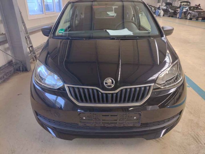 Photo 25 VIN: TMBZZZAAZJD620573 - SKODA CITIGO 