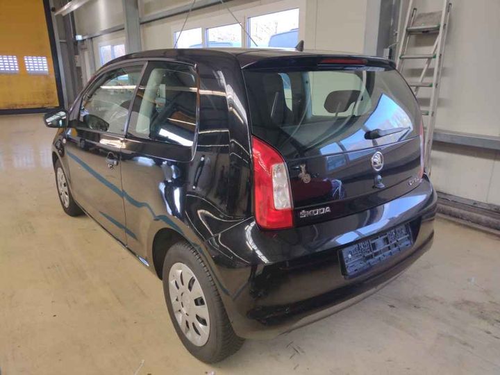 Photo 3 VIN: TMBZZZAAZJD620573 - SKODA CITIGO 