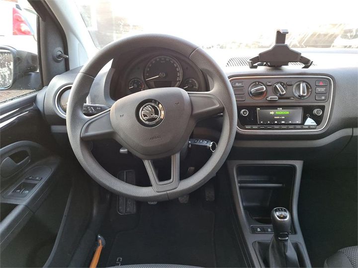 Photo 6 VIN: TMBZZZAAZJD620621 - SKODA CITIGO 