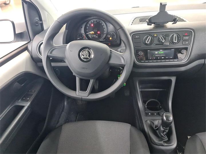 Photo 6 VIN: TMBZZZAAZJD620675 - SKODA CITIGO 