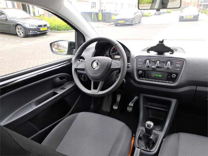 Photo 6 VIN: TMBZZZAAZJD621110 - SKODA CITIGO 