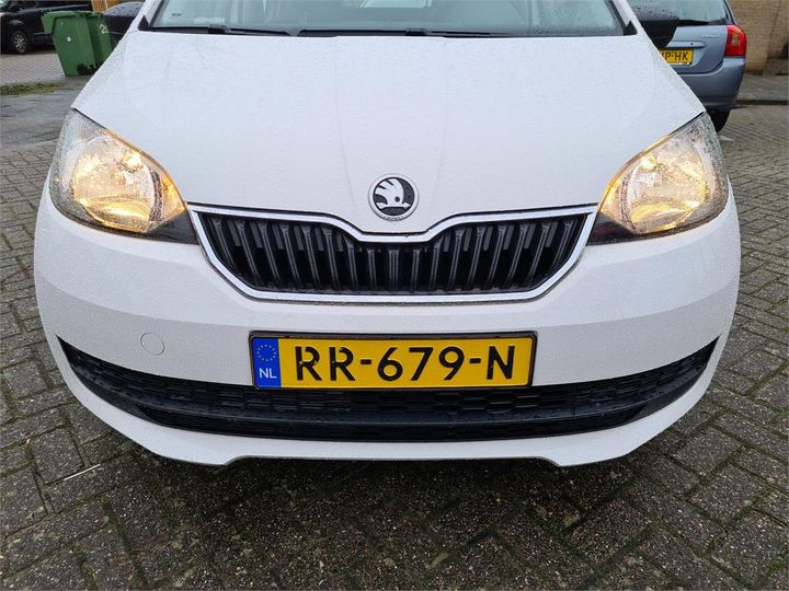 Photo 18 VIN: TMBZZZAAZJD621249 - SKODA CITIGO 