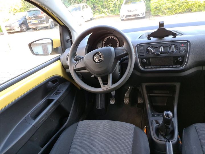 Photo 6 VIN: TMBZZZAAZJD621476 - SKODA CITIGO 