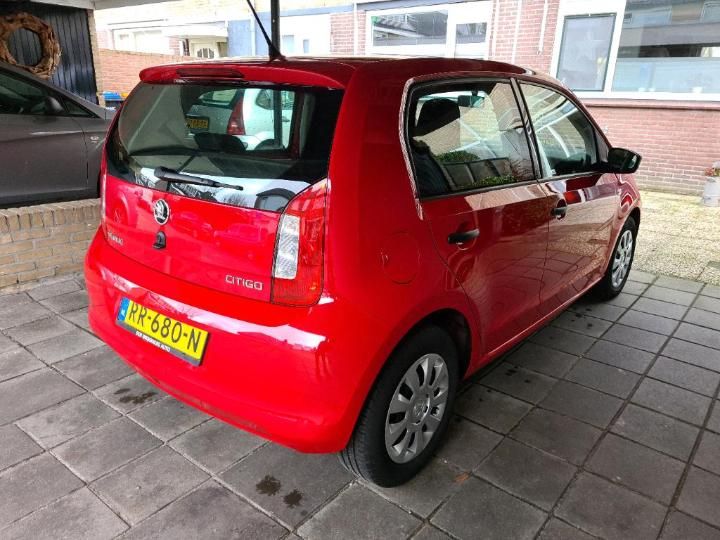 Photo 3 VIN: TMBZZZAAZJD621947 - SKODA CITIGO 