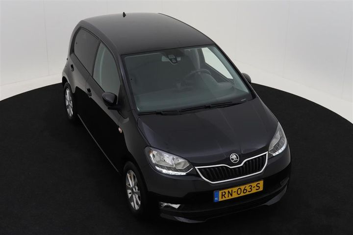 Photo 2 VIN: TMBZZZAAZJD622176 - SKODA CITIGO 