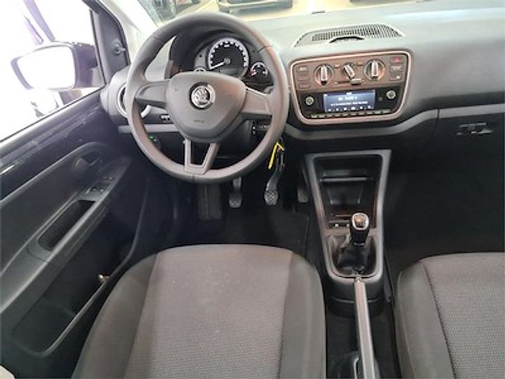 Photo 8 VIN: TMBZZZAAZJD622193 - SKODA CITIGO 