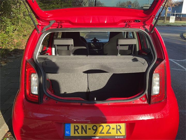 Photo 9 VIN: TMBZZZAAZJD622204 - SKODA CITIGO 