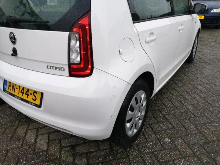 Photo 15 VIN: TMBZZZAAZJD622370 - SKODA CITIGO 