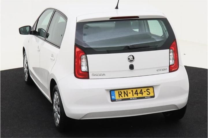 Photo 4 VIN: TMBZZZAAZJD622370 - SKODA CITIGO 