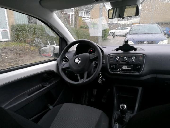 Photo 6 VIN: TMBZZZAAZJD622370 - SKODA CITIGO 