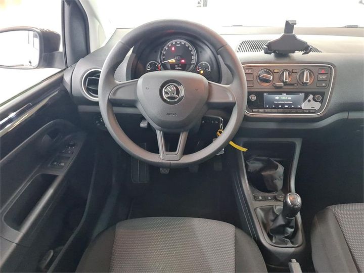 Photo 8 VIN: TMBZZZAAZJD622660 - SKODA CITIGO 