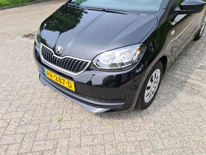 Photo 14 VIN: TMBZZZAAZJD622801 - SKODA CITIGO 