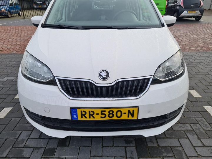 Photo 13 VIN: TMBZZZAAZJD622836 - SKODA CITIGO 