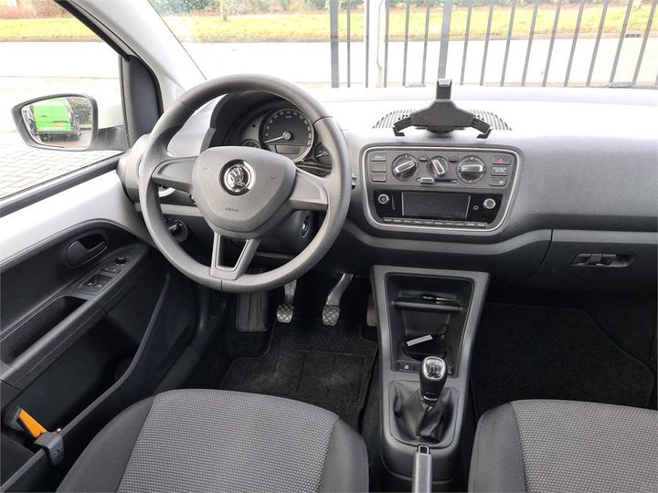 Photo 6 VIN: TMBZZZAAZJD622836 - SKODA CITIGO 