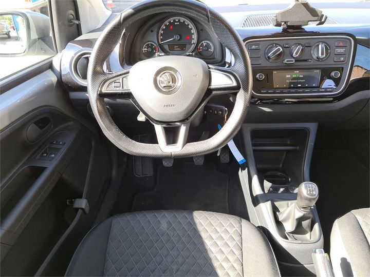 Photo 6 VIN: TMBZZZAAZJD622871 - SKODA CITIGO 