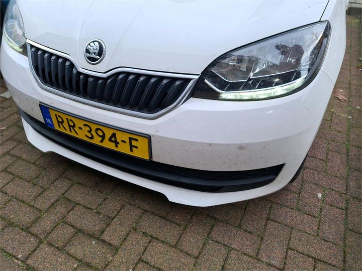 Photo 27 VIN: TMBZZZAAZJD622873 - SKODA CITIGO 