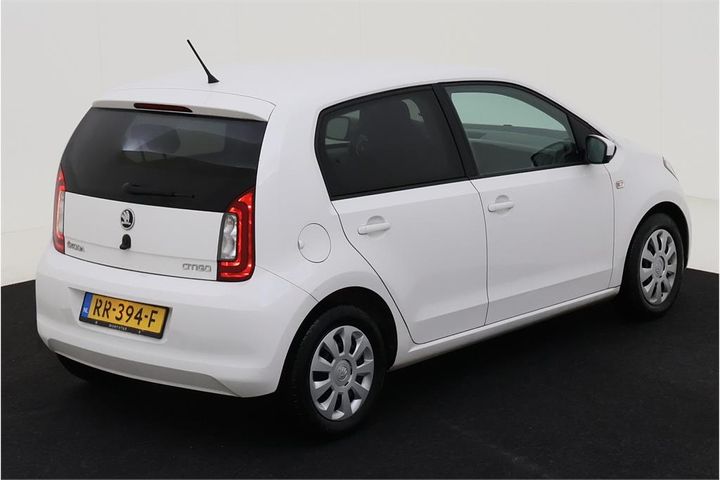 Photo 3 VIN: TMBZZZAAZJD622873 - SKODA CITIGO 