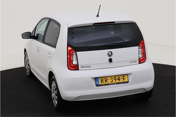 Photo 4 VIN: TMBZZZAAZJD622873 - SKODA CITIGO 