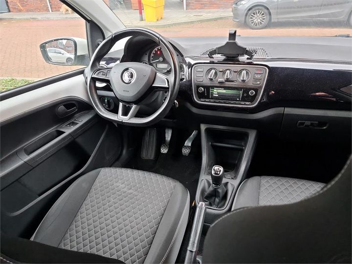 Photo 6 VIN: TMBZZZAAZJD622873 - SKODA CITIGO 