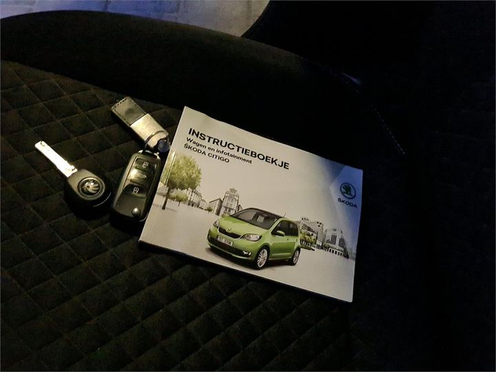 Photo 13 VIN: TMBZZZAAZJD622909 - SKODA CITIGO 